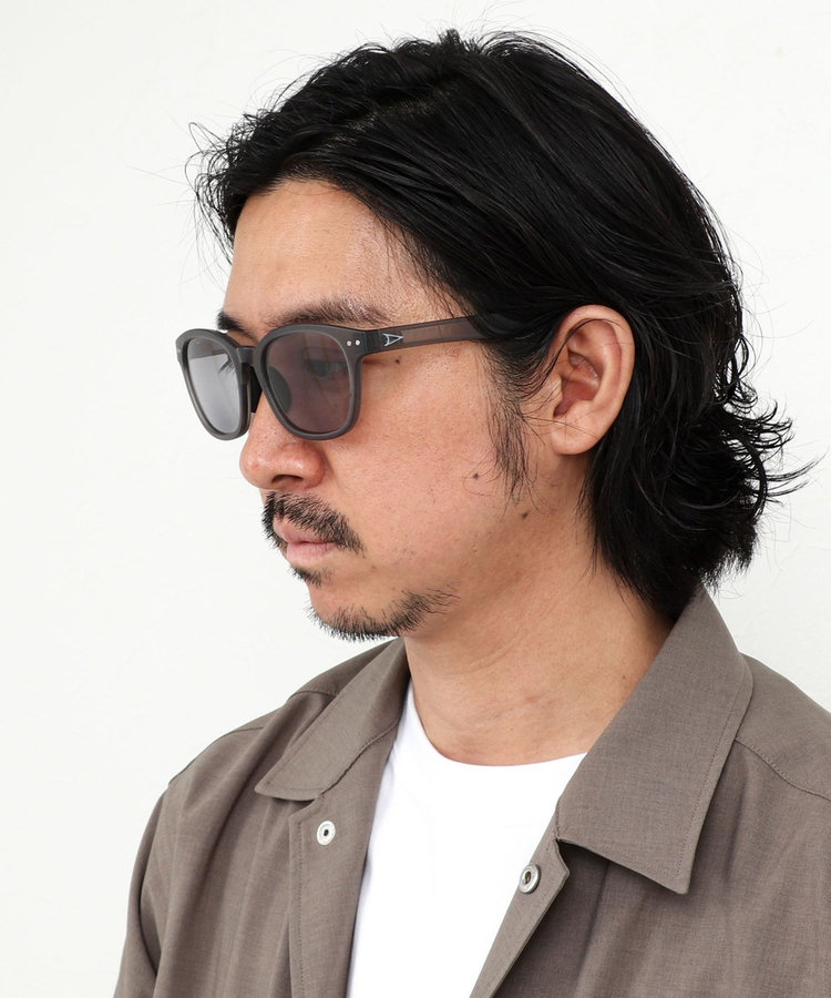 【TYMER/タイマー】HARDY2 TY107 PHOTOCHROMIC 調光レンズ