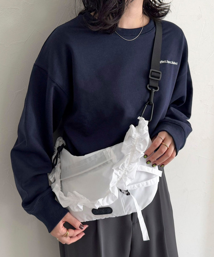 OUTDOOR PRODUCTS /アウトドアプロダクツ】 2wayフリルハンドル