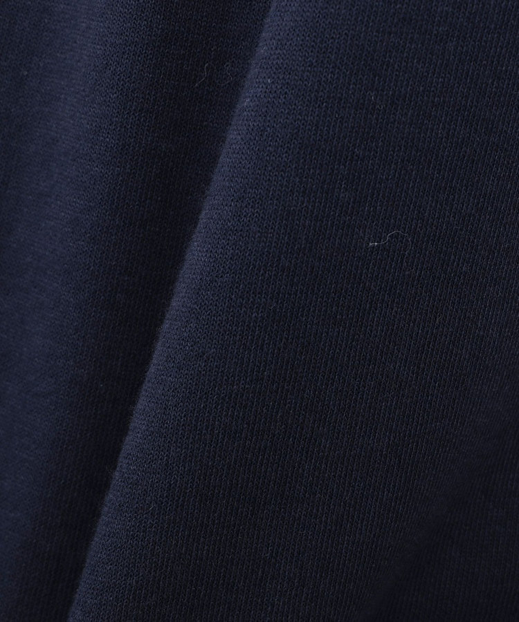 【L.L.Bean】Portage Polo Sweatshirt ポーテージ・ポロスウェットシャツ 26AW