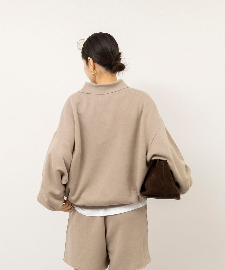《セットアップ対応》【GREYCHORD/グレーコード】OSLO
