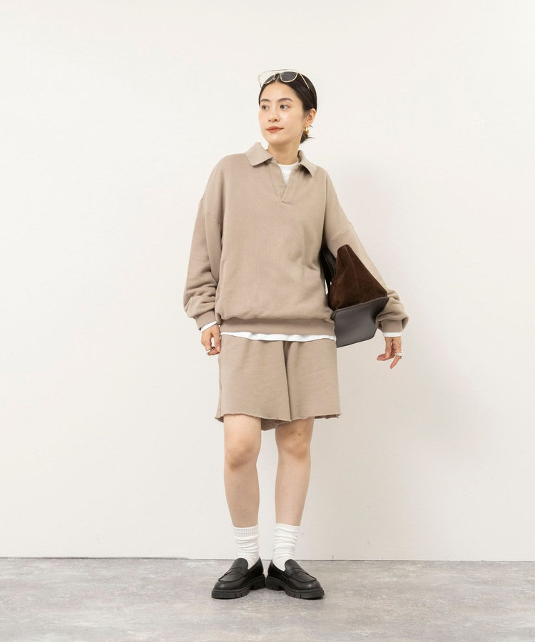 《セットアップ対応》【GREYCHORD/グレーコード】OSLO