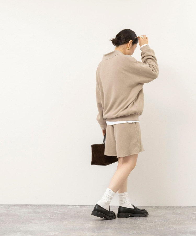 《セットアップ対応》【GREYCHORD/グレーコード】OSLO
