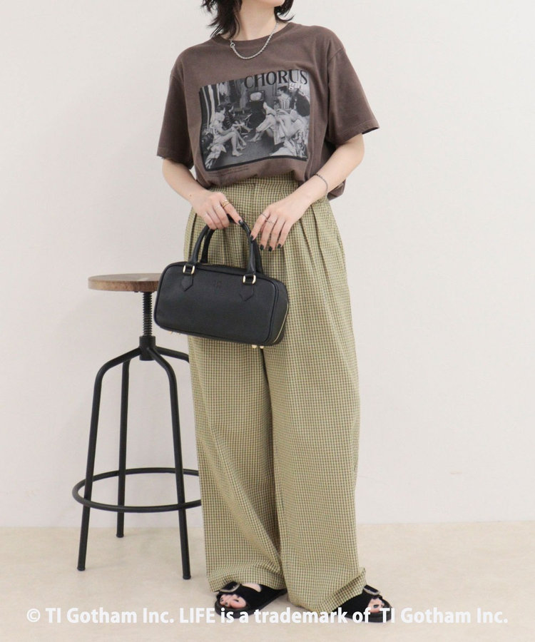 【GOOD ROCK SPEED/グッドロックスピード】PHOTO半袖Ｔシャツ