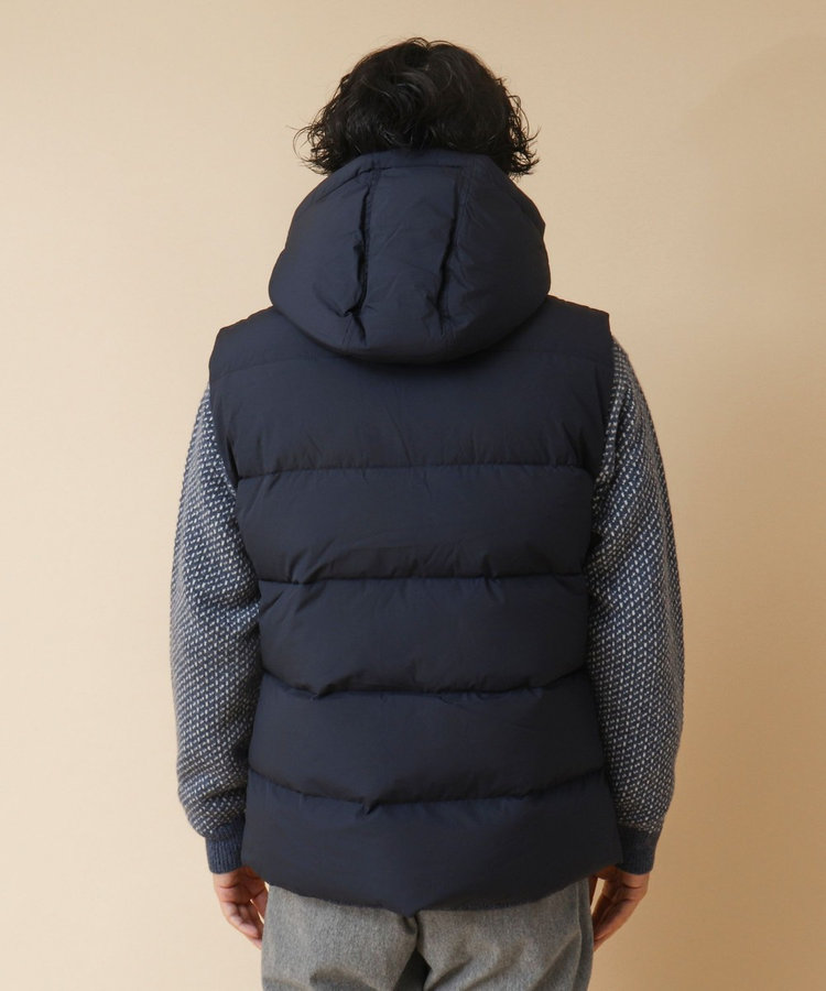 Pyrenex ダウンベスト ベスト 「PYRENEX / ピレネックス