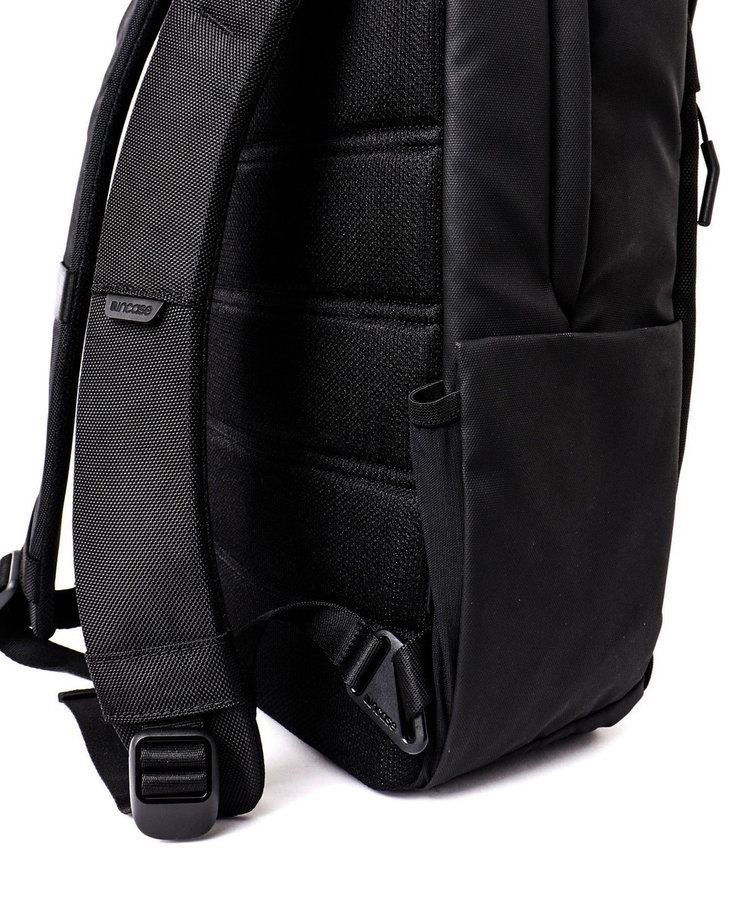 【Incase/インケース】City Compact Backpack With 1680D