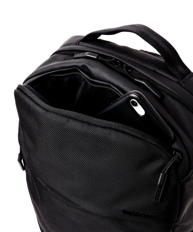 【Incase/インケース】City Compact Backpack With 1680D