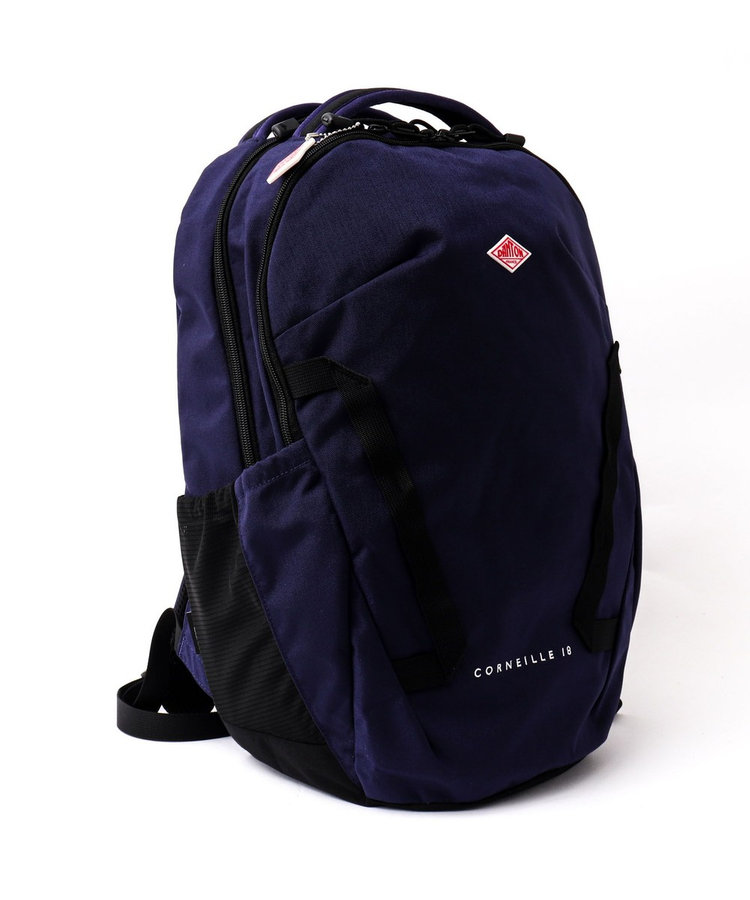 【DANTON/ダントン】CORNEILLE 18（コルネイユ18）26SSコレクション