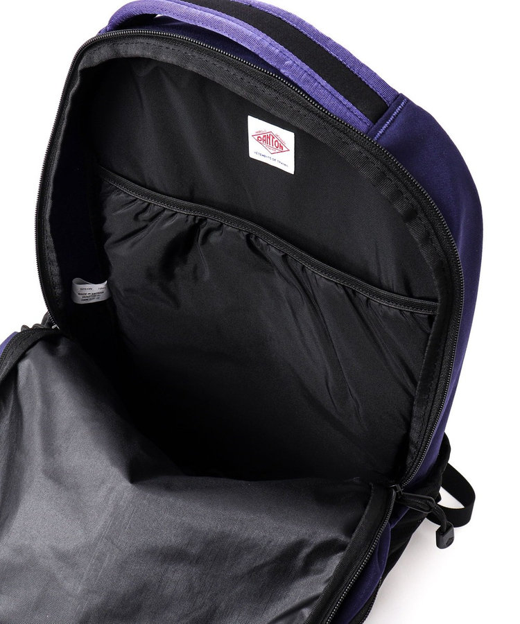 【DANTON/ダントン】CORNEILLE 18（コルネイユ18）26SSコレクション