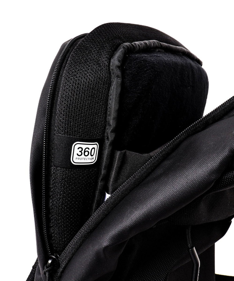【Incase/インケース】City Compact Backpack With 1680D