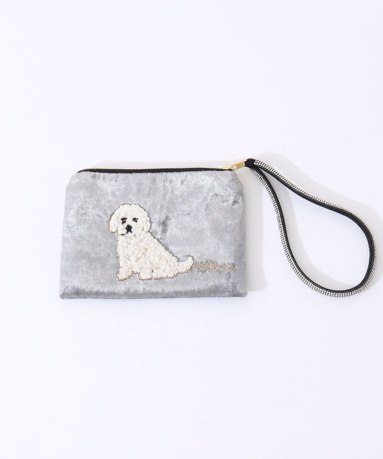 会員限定 BLACK FRIDAY対象］【CITRUS/ シトラス】ワンコポーチ（5