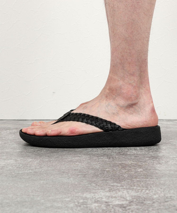 【MALIBU SANDALS/マリブサンダルズ】SURFRIDER