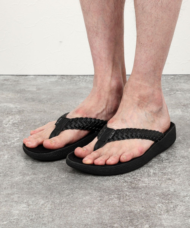 【MALIBU SANDALS/マリブサンダルズ】SURFRIDER