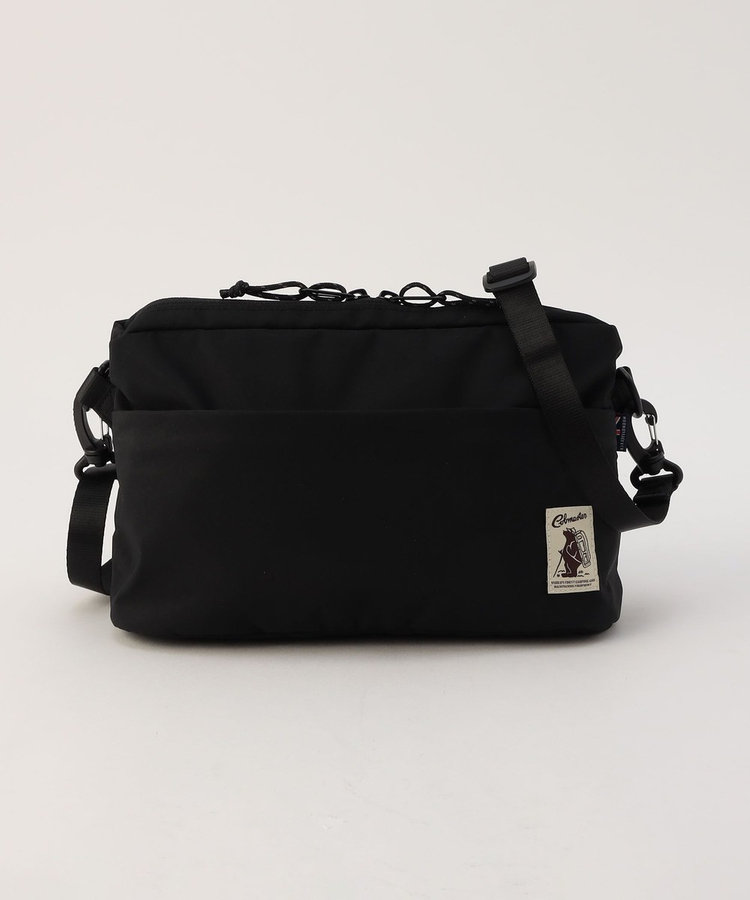 《撥水加工》【COB MASTER】COB Air WIP ALT SHOULDER BAG