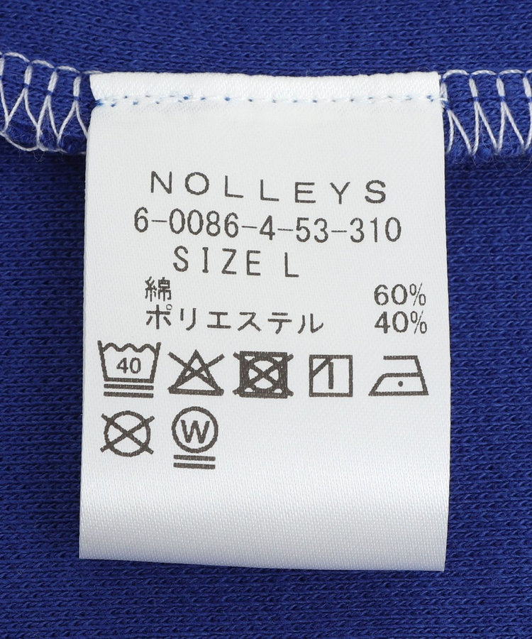 ［WEB限定 SPECIAL SALE！］【BECシリーズ】【WEB限定】《ビジカジ対応》クジラ刺繍 ドライカノコユーティリティポロシャツ 26SS