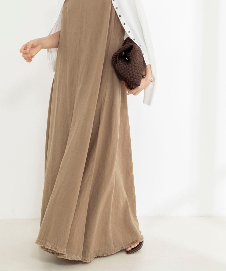 【GRAYCHORD/グレーコード】MICHELLE LINEN