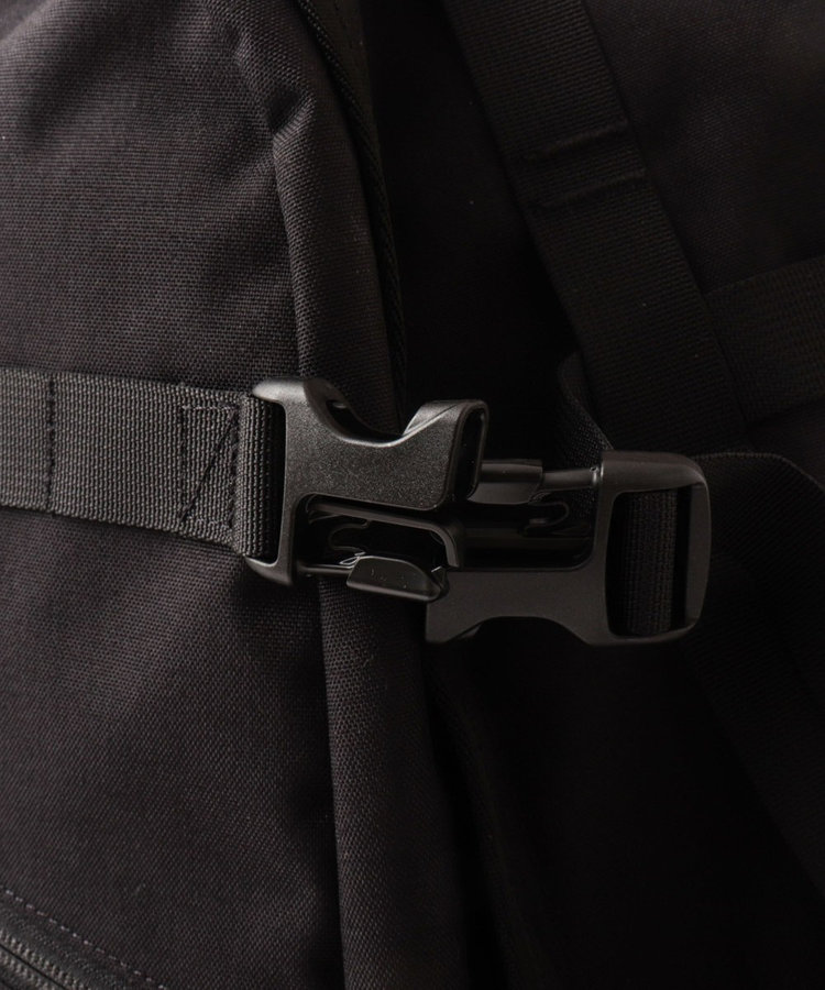 【BAICYCLON by bagjack/バイシクロン バイ バッグジャック】NCL-02 STRAP BACKPACK L