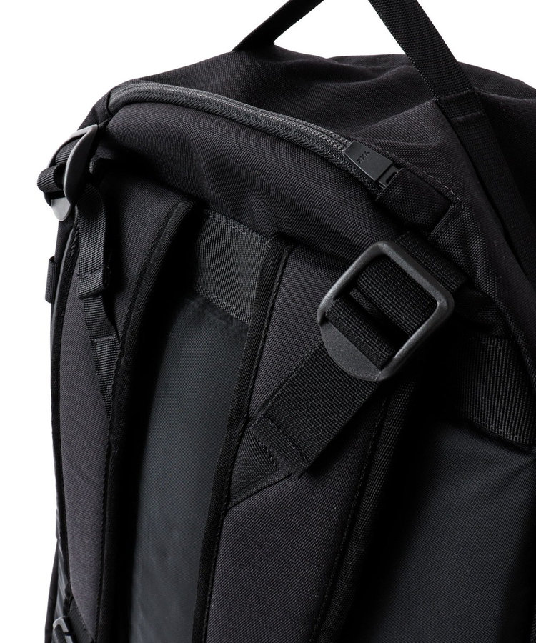 【BAICYCLON by bagjack/バイシクロン バイ バッグジャック】NCL-02 STRAP BACKPACK L