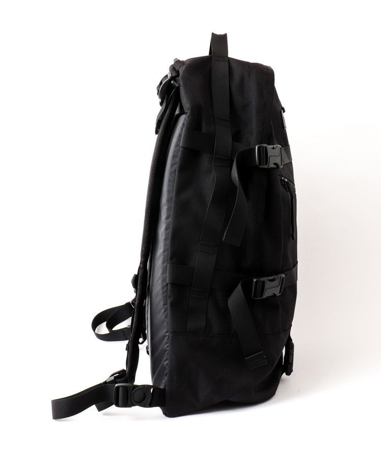 【BAICYCLON by bagjack/バイシクロン バイ バッグジャック】NCL-02 STRAP BACKPACK L