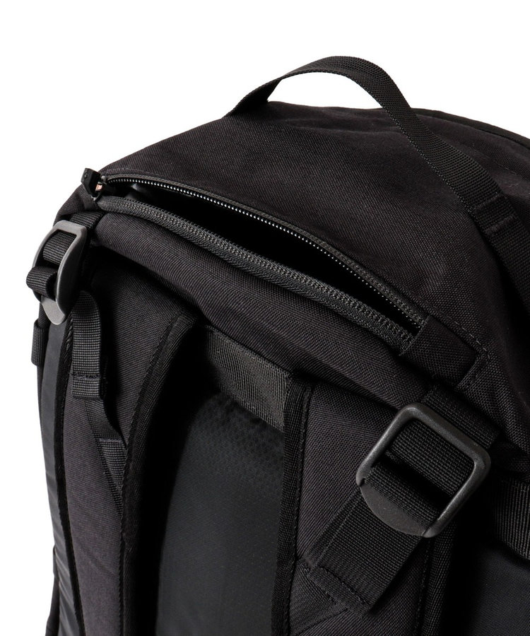 【BAICYCLON by bagjack/バイシクロン バイ バッグジャック】NCL-02 STRAP BACKPACK L