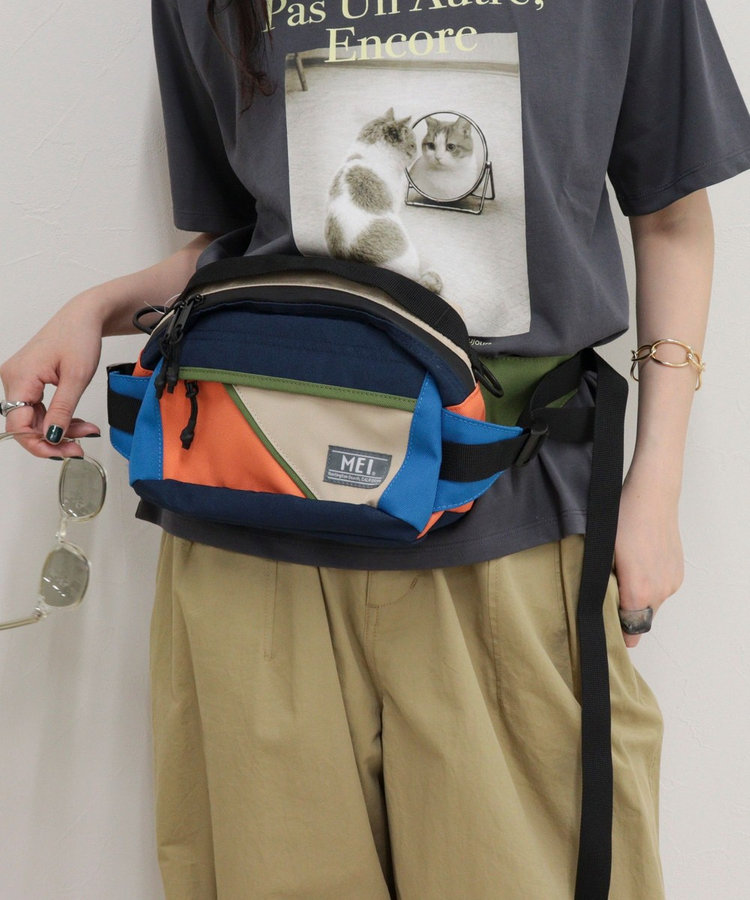 【MEI/メイ】BASIC FUNNY PACK