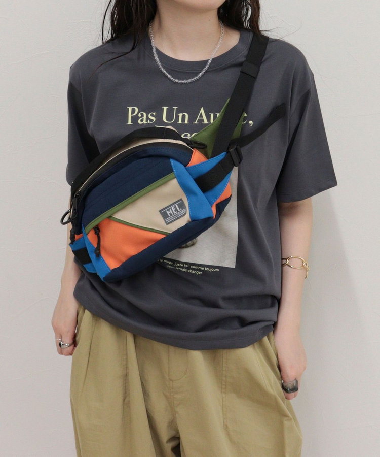 【MEI/メイ】BASIC FUNNY PACK