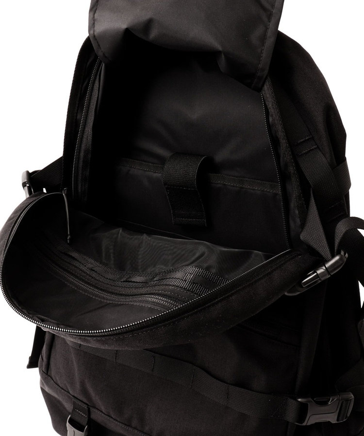 【BAICYCLON by bagjack/バイシクロン バイ バッグジャック】NCL-02 STRAP BACKPACK L