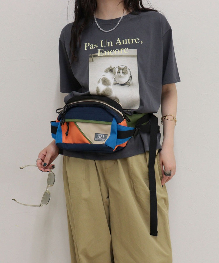 【MEI/メイ】BASIC FUNNY PACK