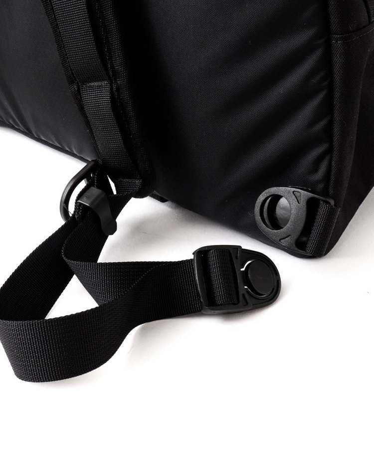 【BAICYCLON by bagjack/バイシクロン バイ バッグジャック】NCL-02 STRAP BACKPACK L