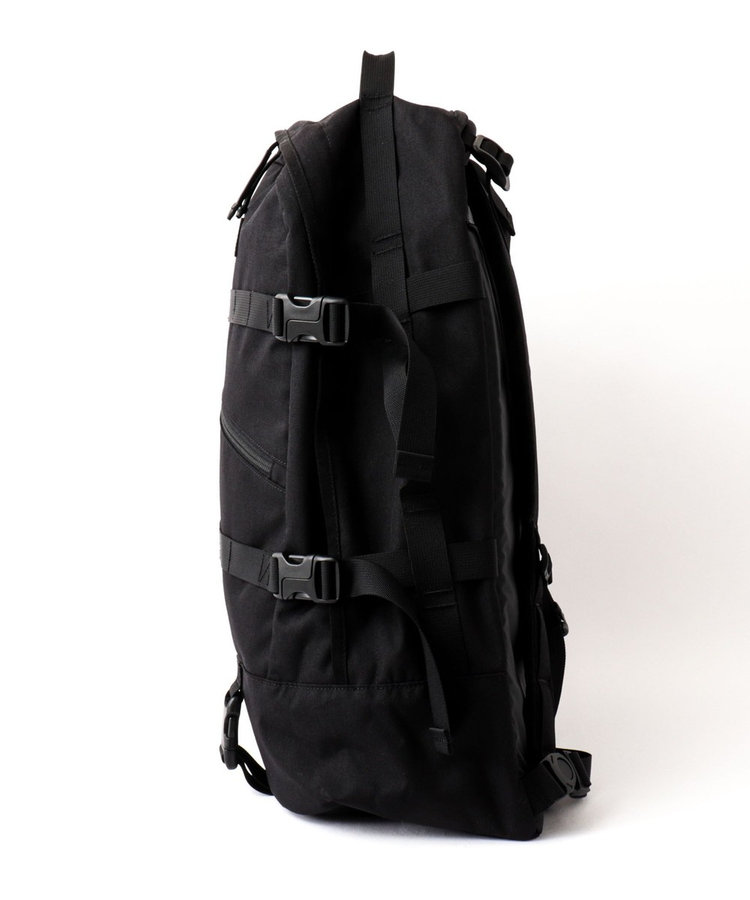 【BAICYCLON by bagjack/バイシクロン バイ バッグジャック】NCL-02 STRAP BACKPACK L