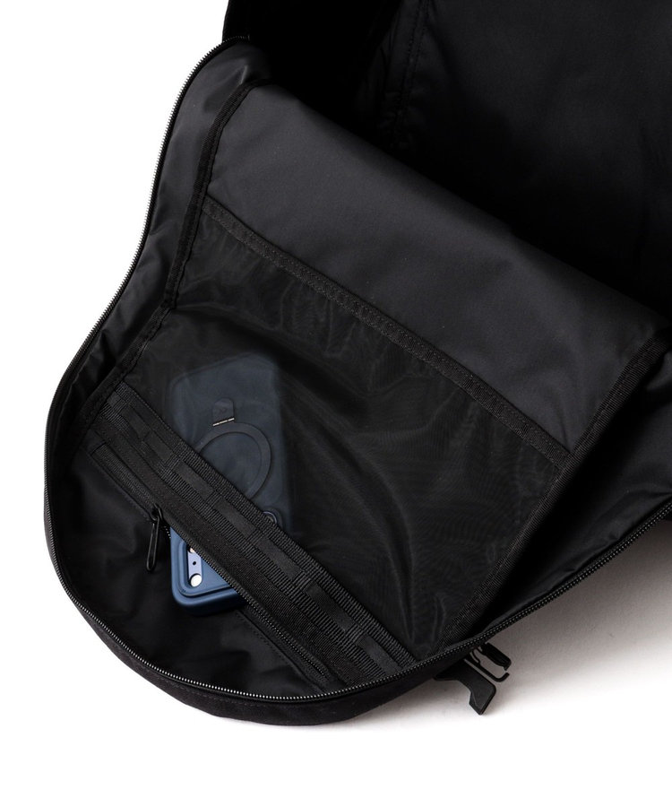 【BAICYCLON by bagjack/バイシクロン バイ バッグジャック】NCL-02 STRAP BACKPACK L