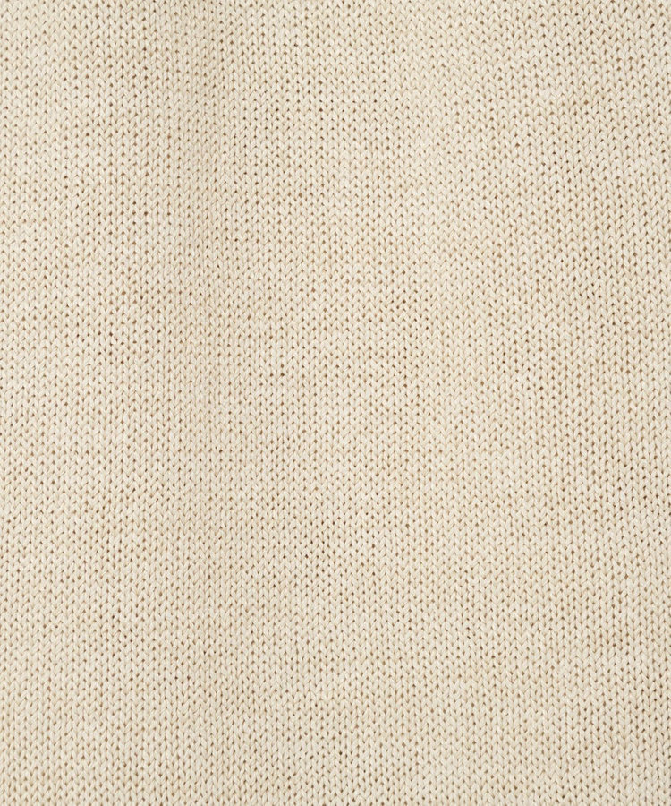《セットアップ対応》【WALANCE/ワランス】paper knit パンツ