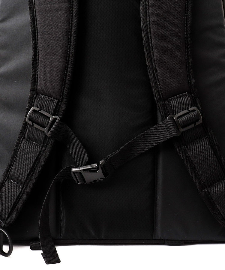 【BAICYCLON by bagjack/バイシクロン バイ バッグジャック】NCL-02 STRAP BACKPACK L