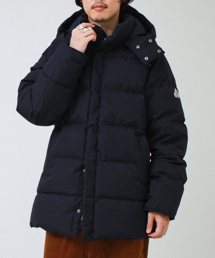 【PYRENEX/ピレネックス】BELFORT ベルフォール