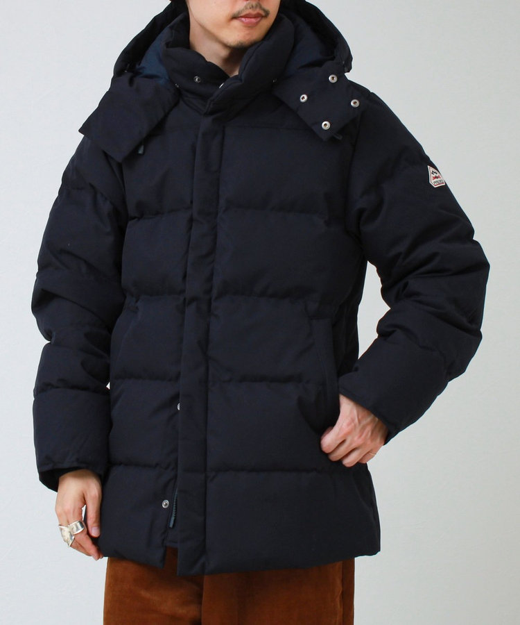 【PYRENEX/ピレネックス】BELFORT ベルフォール
