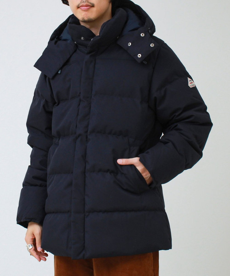 【PYRENEX/ピレネックス】BELFORT ベルフォール