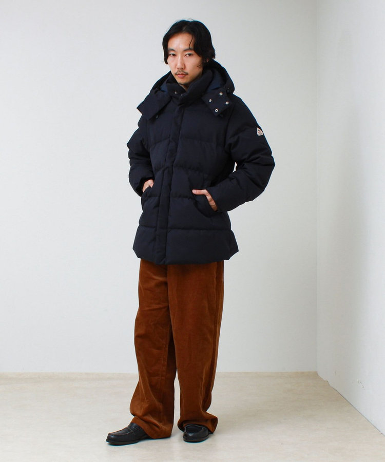 【PYRENEX/ピレネックス】BELFORT ベルフォール