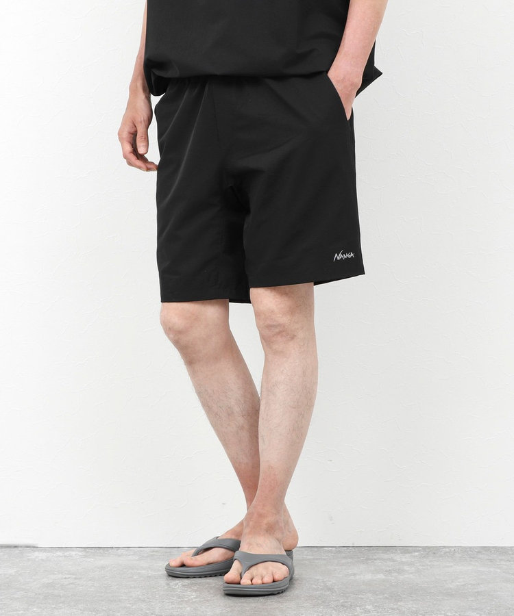 セットアップ対応》【NANGA】DotAir COMFY SHORTS 26SS（6-0633-3-59