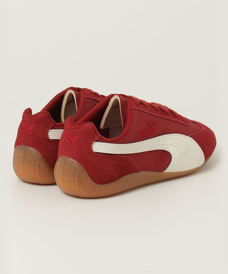 ［WEB限定 SPECIAL SALE！］【PUMA/プーマ】SPEEDCAT NYLON
