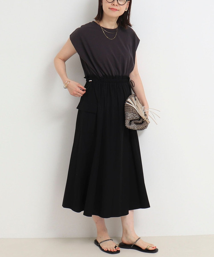 NOLLEY'S モヘア100 ハーフコート新品未使用！SHERRI NOLLEY'S モヘア100 ハーフコート新品未使用！SHERRI様専用