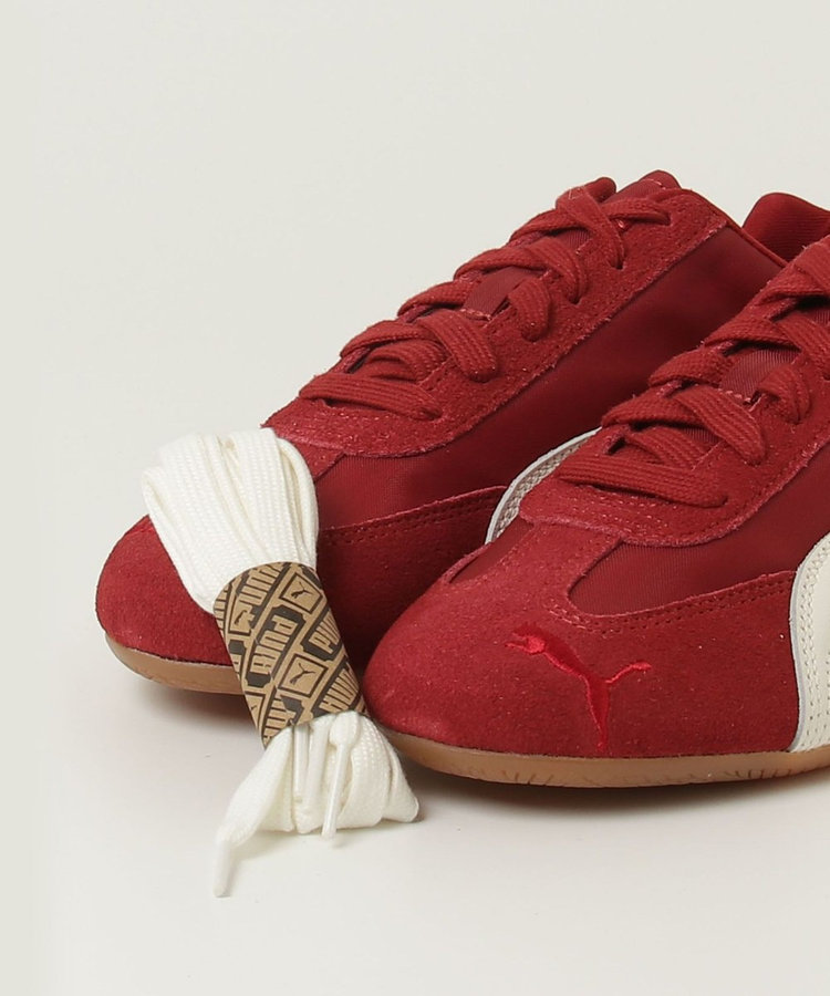 ［WEB限定 SPECIAL SALE！］【PUMA/プーマ】SPEEDCAT NYLON