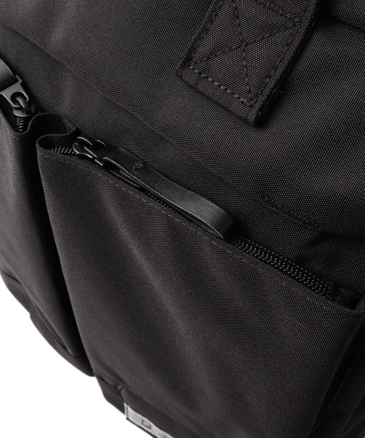 【WHITEAGE/ホワイタージュ】MOD.NAVY Helmet Bag L