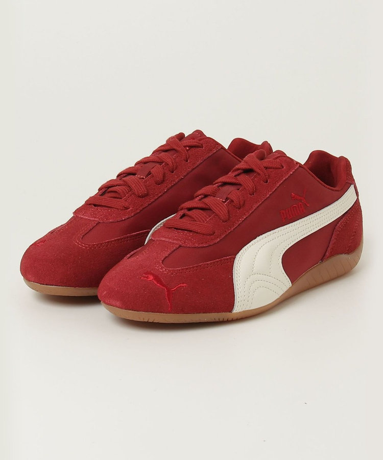 ［WEB限定 SPECIAL SALE！］【PUMA/プーマ】SPEEDCAT NYLON