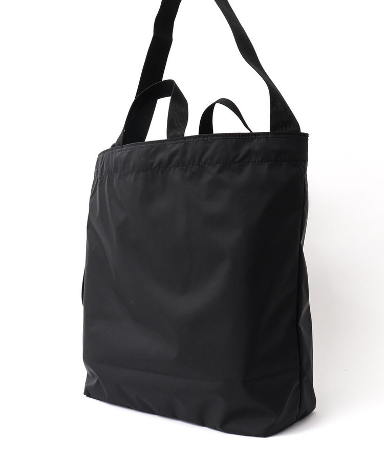 【BAICYCLON by bagjack/バイシクロン バイ バッグジャック】BCL-154 PACKABLE TOTE SHOULDER BAG