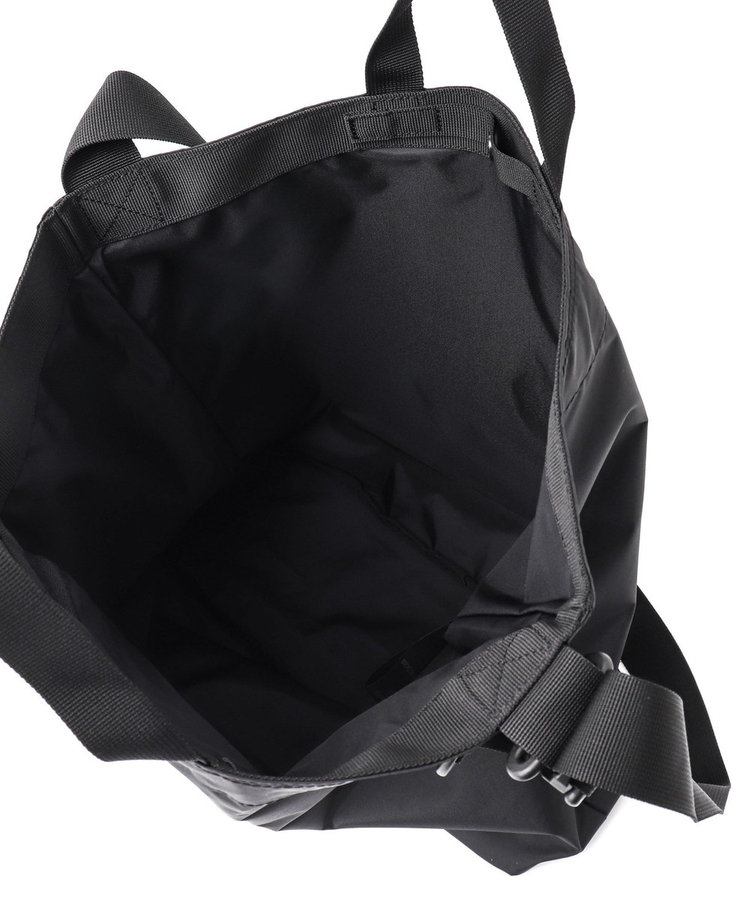 【BAICYCLON by bagjack/バイシクロン バイ バッグジャック】BCL-154 PACKABLE TOTE SHOULDER BAG