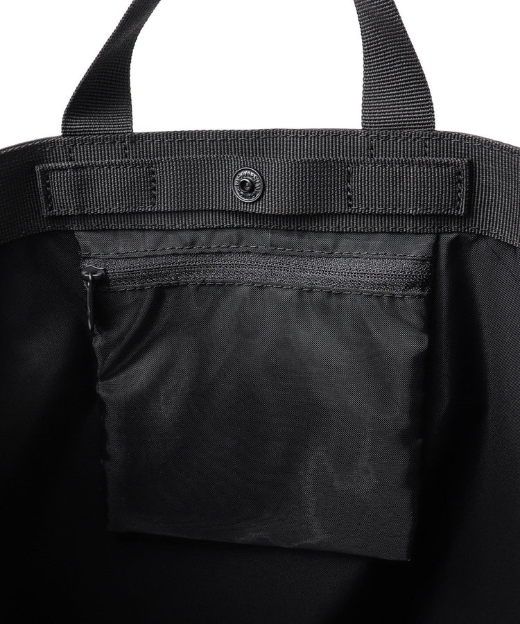 【BAICYCLON by bagjack/バイシクロン バイ バッグジャック】BCL-154 PACKABLE TOTE SHOULDER BAG