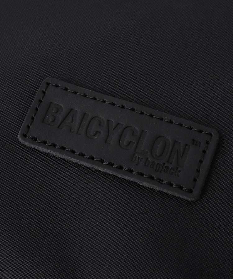 【BAICYCLON by bagjack/バイシクロン バイ バッグジャック】BCL-154 PACKABLE TOTE SHOULDER BAG