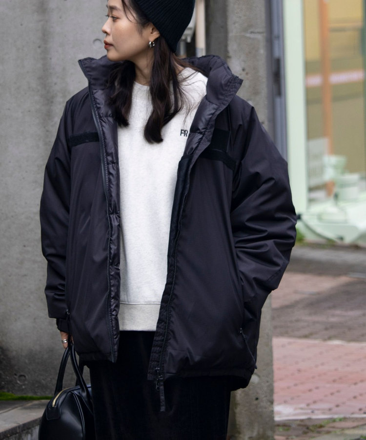 会員限定 BLACK FRIDAY対象］【GLOSTER別注】TAION/タイオン LEVEL7