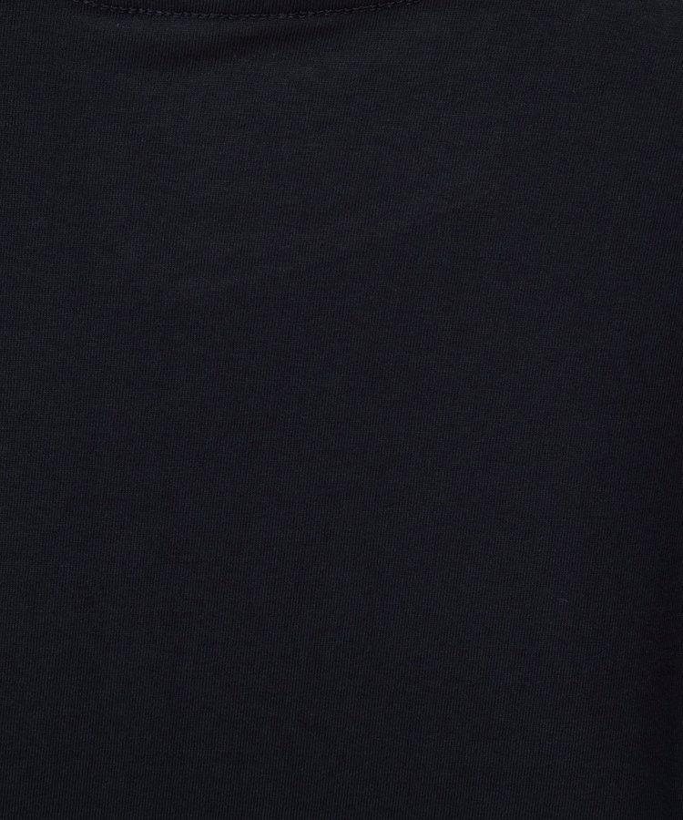 【MAQWEL/マクウェル】ウォッシャブルコンパクトコーマＴシャツ