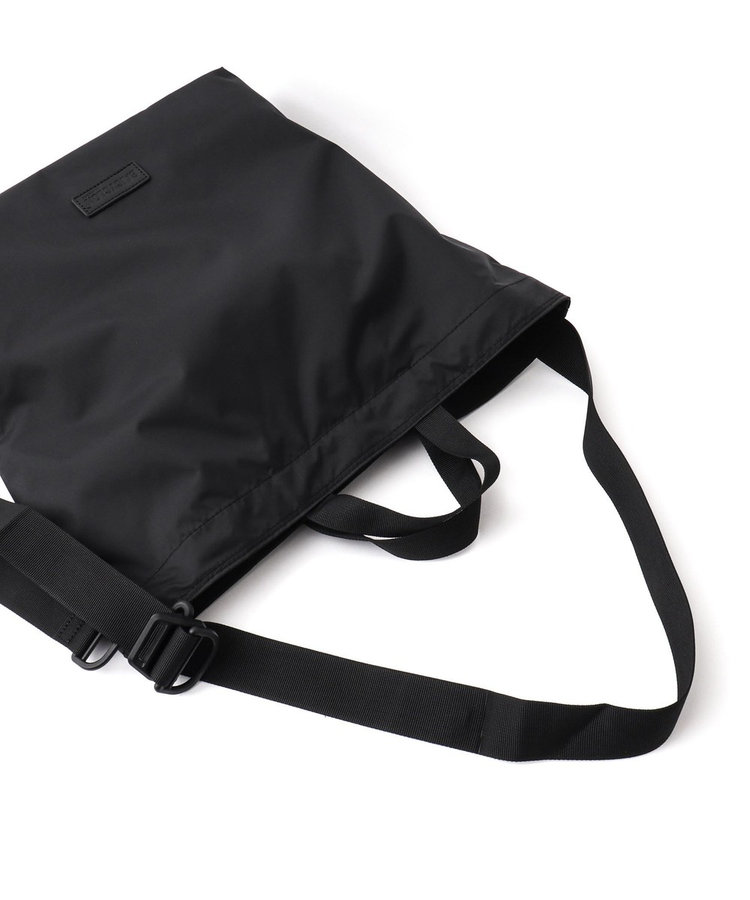 【BAICYCLON by bagjack/バイシクロン バイ バッグジャック】BCL-154 PACKABLE TOTE SHOULDER BAG