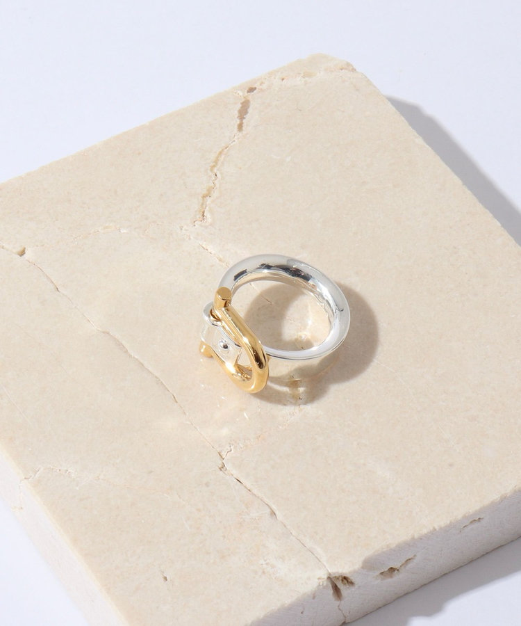 【CXC /シーエックスシー】リング5